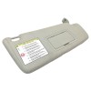 Recambio de parasol derecho para opel meriva b cosmo referencia OEM IAM 010440018  