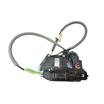 CERRADURA PUERTA DELANTERA IZQUIERDA 5NB837015E JPS140722 