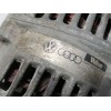Recambio de alternador para audi a4 berlina (b5) 1.8 referencia OEM IAM   