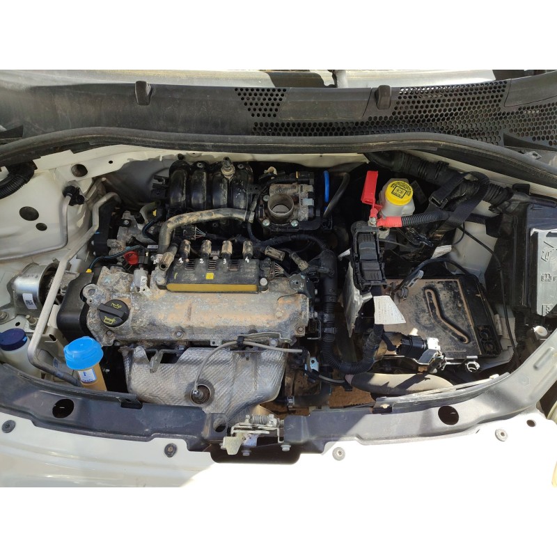Recambio de caja cambios para fiat 500 (312_) 1.2 (312axa1a) referencia OEM IAM 71795475  