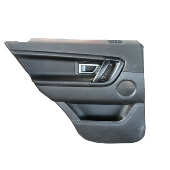 GUARNECIDO PUERTA TRASERA IZQUIERDA LR064210 05851000 