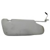 Recambio de parasol izquierdo para mercedes-benz clase m (w163) 270 cdi inspiration (163.113) referencia OEM IAM 10001836L  