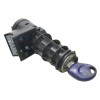 Recambio de conmutador de arranque para fiat seicento (187) active referencia OEM IAM 46543447 05521 06670