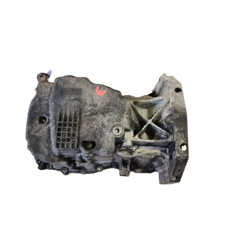Recambio de carter para dacia logan express (fs_) 1.5 dci (fs0w) referencia OEM IAM 111101864R 8200451325 