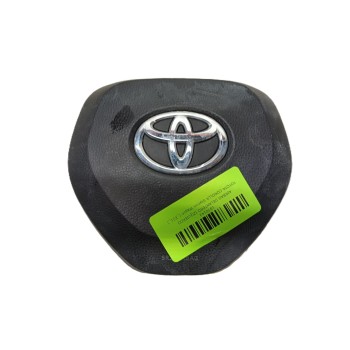 AIRBAG DELANTERO IZQUIERDO 4513002831C0 0080P1110022 