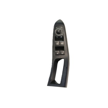 MANDO ELEVALUNAS DELANTERO IZQUIERDO 2557769 NX7T14540DC 