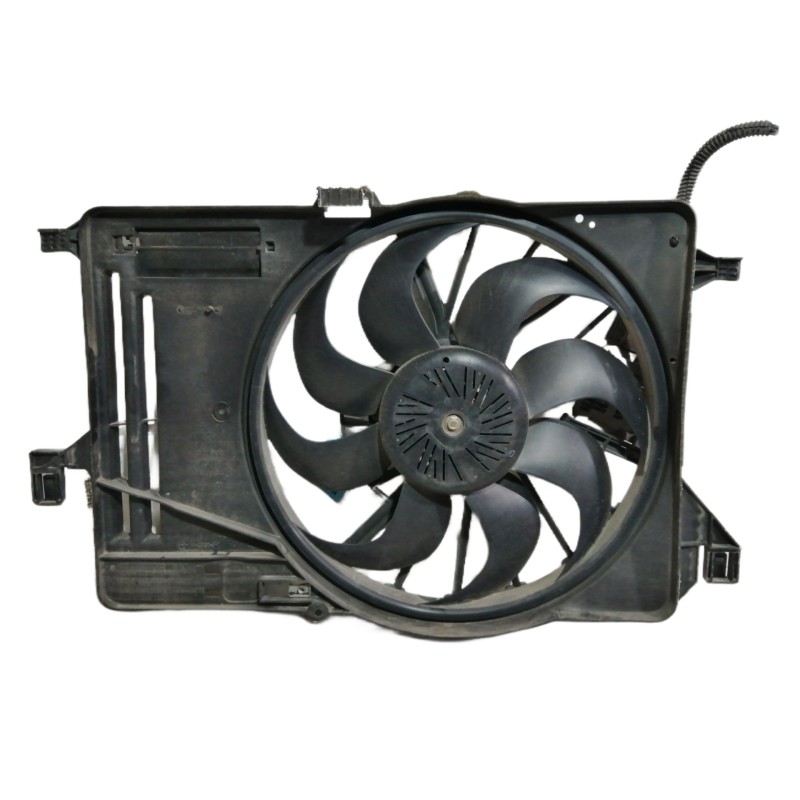 Recambio de electroventilador para ford c-max titanium referencia OEM IAM 2269500 CV618C607VA 