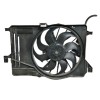 Recambio de electroventilador para ford c-max titanium referencia OEM IAM 2269500 CV618C607VA 