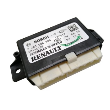 MODULO ELECTRONICO 0263004900 259900395R