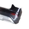 Recambio de paragolpes trasero para audi q2 (gab, gag) 1.6 tdi referencia OEM IAM 81A807067AGRU 201367010200 