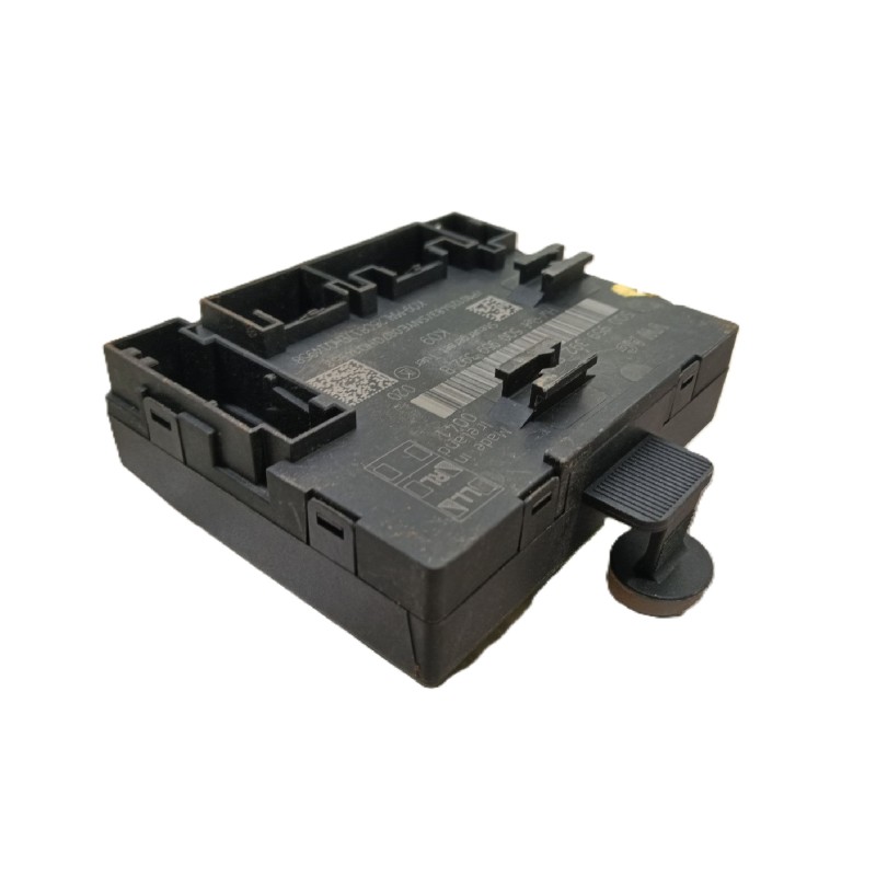 Recambio de modulo electronico para audi q2 (gab, gag) 1.6 tdi referencia OEM IAM 5Q0959592EZ00 5Q0959392B 