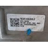 Recambio de mangueta trasera derecha para tesla model y ev a las 4 ruedas referencia OEM IAM 118841600F 104466600C 
