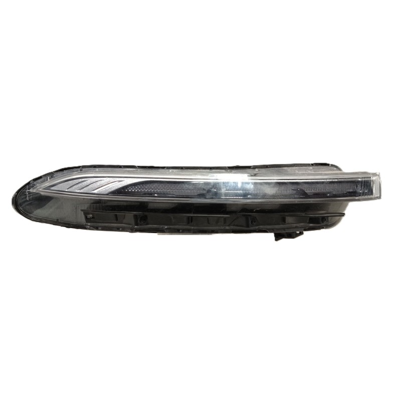 Recambio de piloto delantero derecho para hyundai bayon (bc3) 1.2 mpi referencia OEM IAM 92208Q0500 A1142410195 