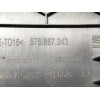 Recambio de moldura para cupra ateca 2.0tsi 4drive referencia OEM IAM 575867243  