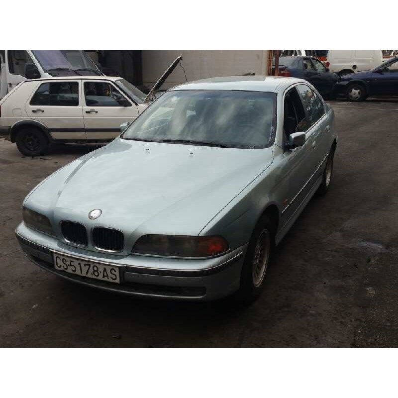 BMW SERIE 5 BERLINA (E39)