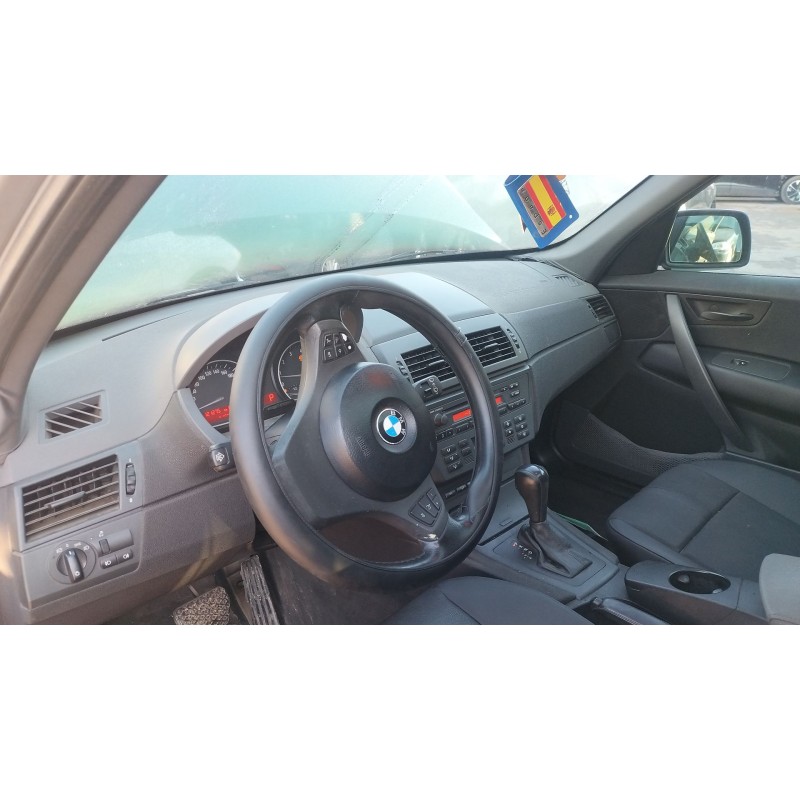 Recambio de salpicadero para bmw x3 (e83) 2.5 i referencia OEM IAM 51453414558  
