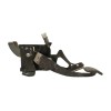Recambio de pedal freno para renault megane ii sedán (lm0/1_) 1.9 dci referencia OEM IAM 8200705400  