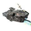 Recambio de cerradura puerta delantera izquierda para volkswagen tiguan (ad1, ax1) 2.0 tdi referencia OEM IAM 5NB837015E JPS1407
