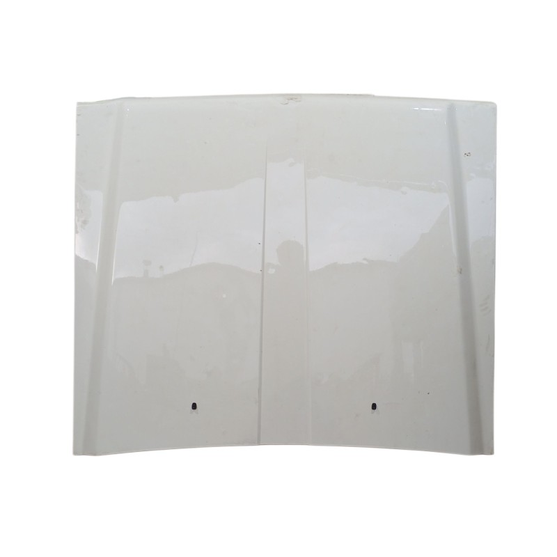 Recambio de capot para nissan patrol iii/2 hardtop (k260) 2.8 d referencia OEM IAM 65100C9600  