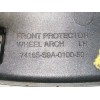 Recambio de aletin delantero izquierdo para honda cr-v (rd8) ex referencia OEM IAM 74165S9A010050  