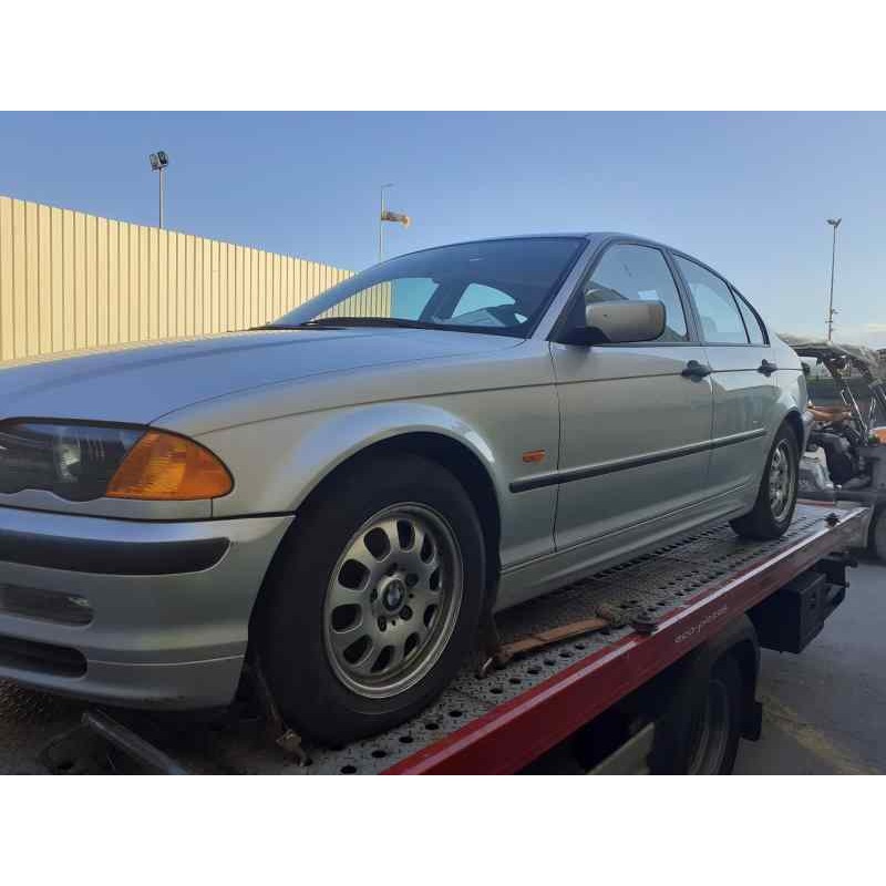 BMW SERIE 3 BERLINA (E46)
