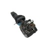Recambio de mando limpia para chevrolet captiva (c100, c140) 2.0 d 4wd referencia OEM IAM 96628522 202005410 