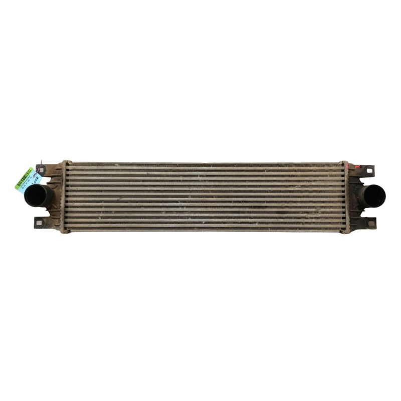 Recambio de intercooler para nissan interstar autobús (x70) dci 120 referencia OEM IAM 2147000QAA 874806MC 