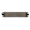 Recambio de intercooler para nissan interstar autobús (x70) dci 120 referencia OEM IAM 2147000QAA 874806MC 