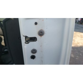 CERRADURA PUERTA DELANTERA DERECHA 9136Y8 
