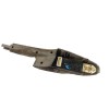 Recambio de mando elevalunas delantero izquierdo para hyundai tucson (jm) 2.0 crdi referencia OEM IAM 935702E000DD 935702E200 