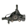 Recambio de mangueta delantera derecha para fiat bravo (198) 1.4 16v t jet active referencia OEM IAM 7812R  