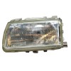 Recambio de faro izquierdo para volkswagen polo berlina (6n1) 1.9 diesel referencia OEM IAM 6N1941015A  