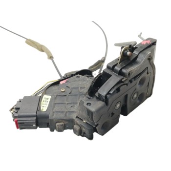 CERRADURA PUERTA DELANTERA IZQUIERDA 3N6AA21813K 