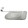 Recambio de parasol izquierdo para mercedes-benz clase m (w163) 270 cdi inspiration (163.113) referencia OEM IAM 10001836L  