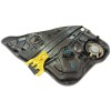 Recambio de elevalunas trasero izquierdo para kia niro (c5p11) 1.6 hev referencia OEM IAM 83471AT000 83470AT000 