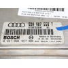 Recambio de centralita motor uce para audi a4 berlina (b5) 1.8 referencia OEM IAM 8D0907558T  0261204957
