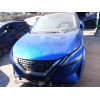 nissan qashqai iii (j12) del año 2022