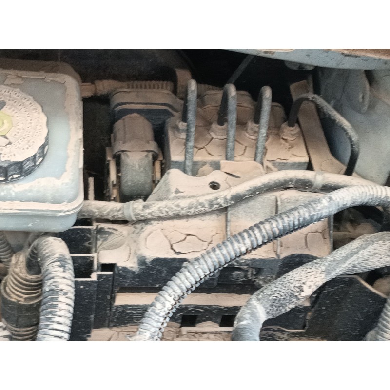 Recambio de abs para opel corsa e (x15) 1.4 (08, 68) referencia OEM IAM   