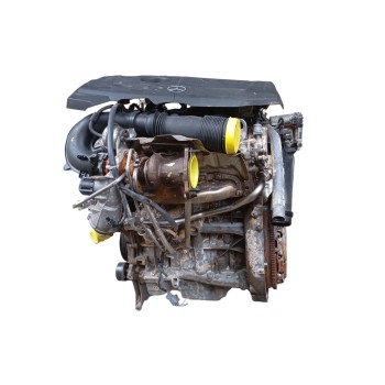 MOTOR COMPLETO 270910 31360624 