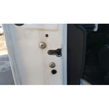 CERRADURA PUERTA DELANTERA IZQUIERDA 9135Y0 