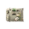Recambio de bsi para peugeot 407 (6d_) 1.6 hdi 110 (6d9hzc, 6d9hyc) referencia OEM IAM 6580FW 9655108480 