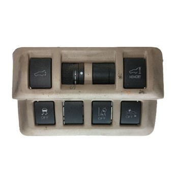 MANDO MULTIFUNCION 83472AL000WM 83002AL040 