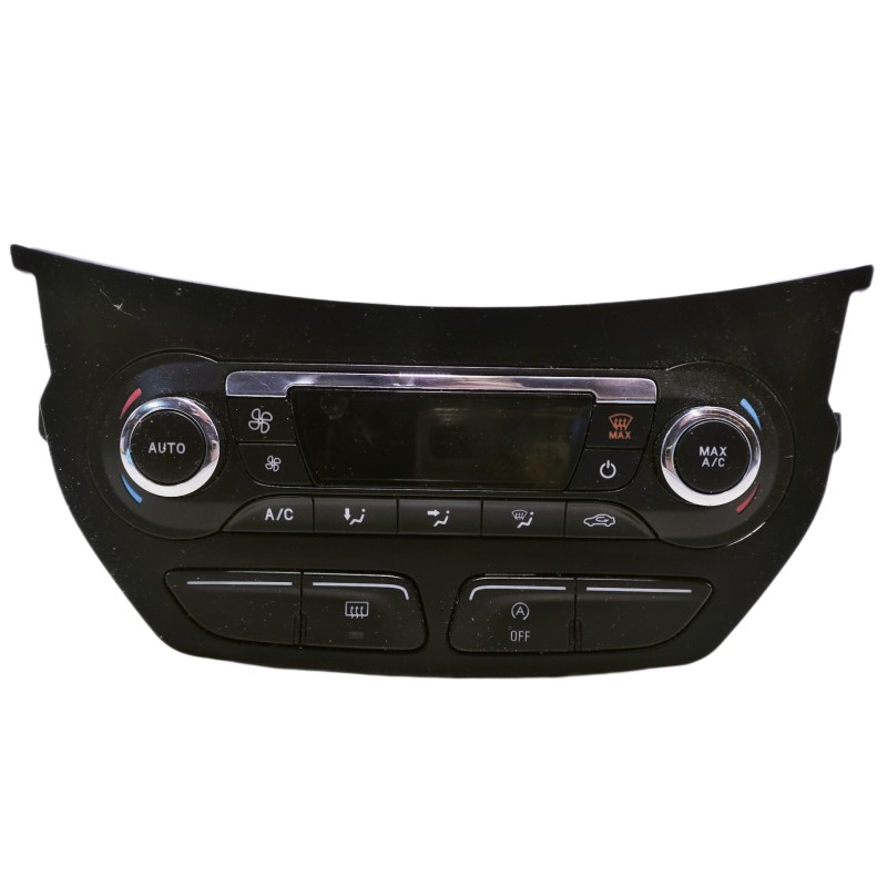 Recambio de mando calefaccion / aire acondicionado para ford c-max titanium referencia OEM IAM AM5T18C612BM  0259A