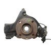 Recambio de mangueta delantera derecha para fiat bravo (198) 1.4 16v t jet active referencia OEM IAM 7812R  