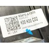 Recambio de elevalunas trasero izquierdo para kia niro (c5p11) 1.6 hev referencia OEM IAM 83471AT000 83470AT000 
