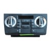 Recambio de mando calefaccion / aire acondicionado para audi a3 (8p1) 1.9 tdi referencia OEM IAM 8P0820043BKXHA 8P0820043BK 