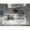 Recambio de centralita motor uce para renault scenic (ja..) 1.9 dci authentique referencia OEM IAM 0281010819  