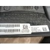 Recambio de volante para peugeot boxer furgoneta 2.2 bluehdi 140 referencia OEM IAM 1612423080 34130839B 