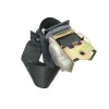 Recambio de cinturon seguridad trasero derecho para opel vectra b berlina básico (1999) referencia OEM IAM 96439575XX  