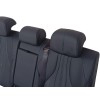 Recambio de asientos traseros para byd seal u referencia OEM IAM   